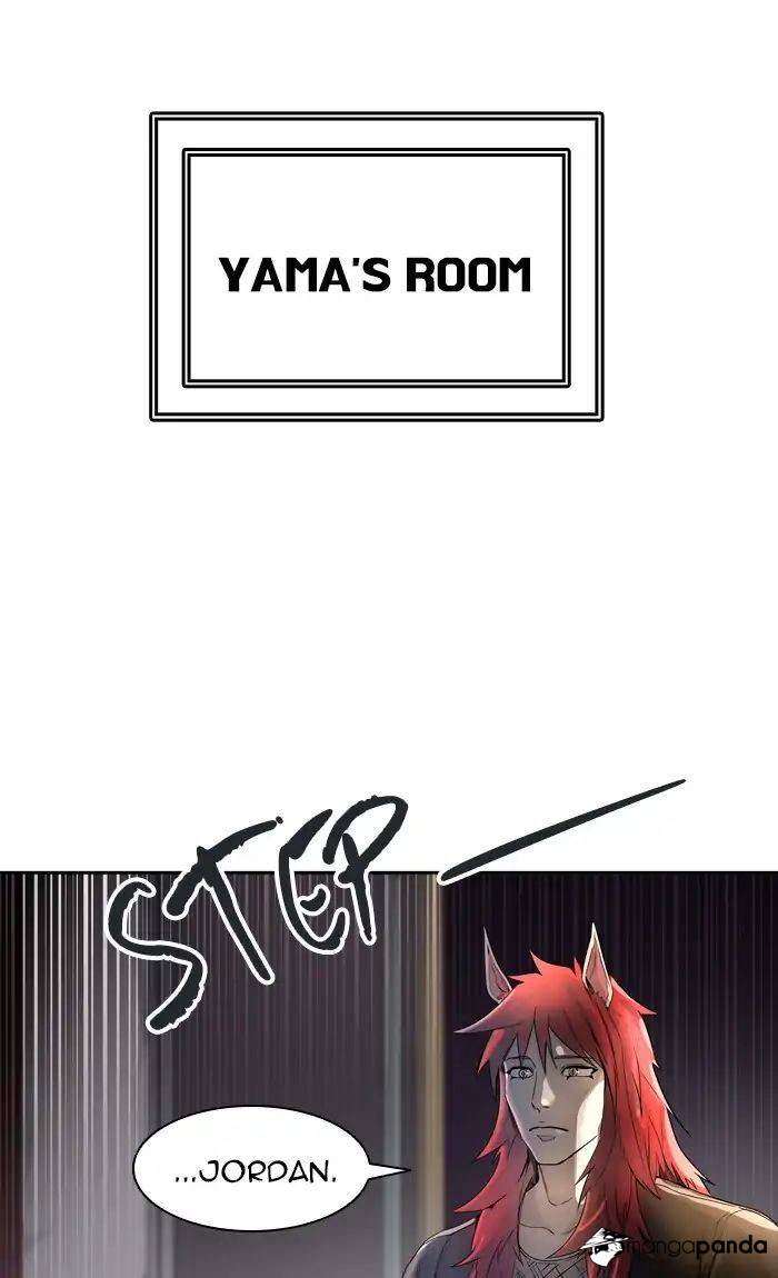 Tower of God Chapter 438 image 106